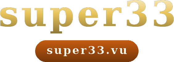 super33 logo